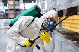 Best Pest Exclusion Services  in Clyde, NC